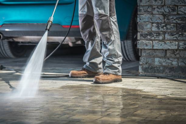 Best Restaurant Pressure Washing  in Britton, SD