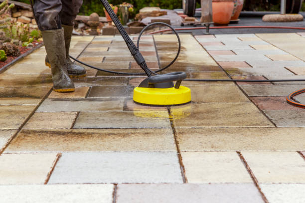 Reliable Britton, SD Pressure Washing Solutions