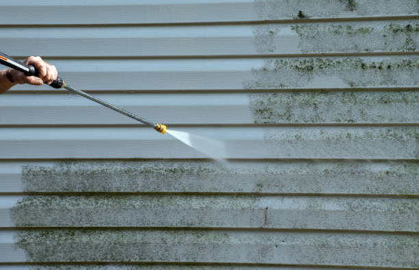 Best Patio and Deck Pressure Washing  in Britton, SD