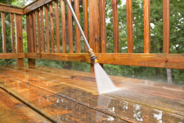 Best Driveway Pressure Washing  in Britton, SD